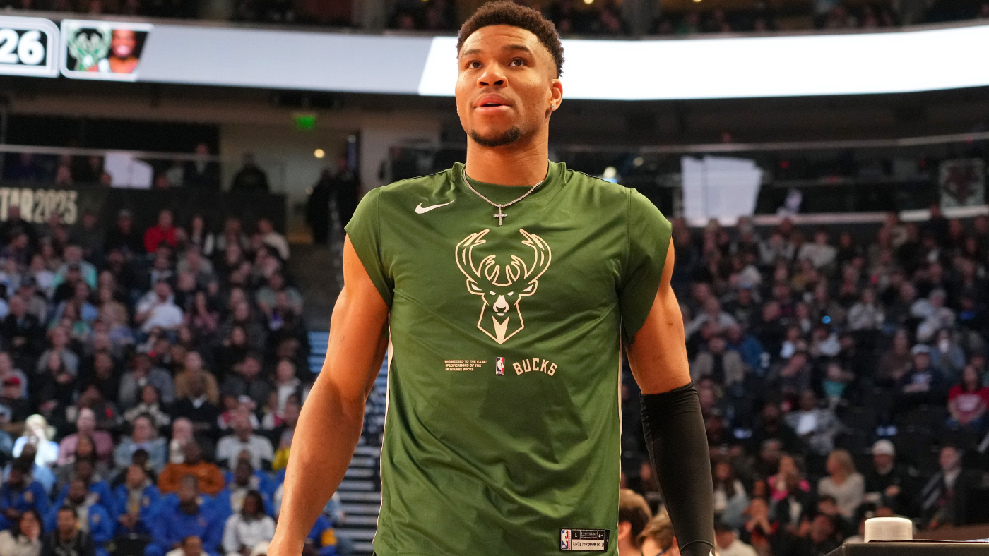 2023 NBA All-Star Game injury update: Giannis Antetokounmpo, Joel Embiid could be limited