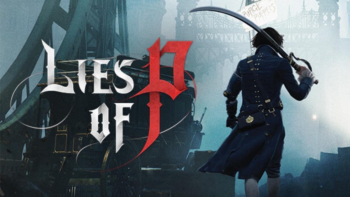 Lies of P DLC In Development Leaked: Job Listing Posted