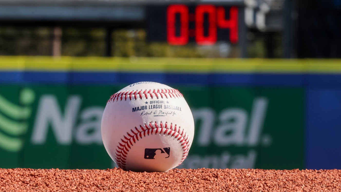 Perubahan aturan MLB: Segala sesuatu yang perlu diketahui tentang jam lemparan, larangan shift, basis baru — dan tweak apa yang bisa dilakukan selanjutnya