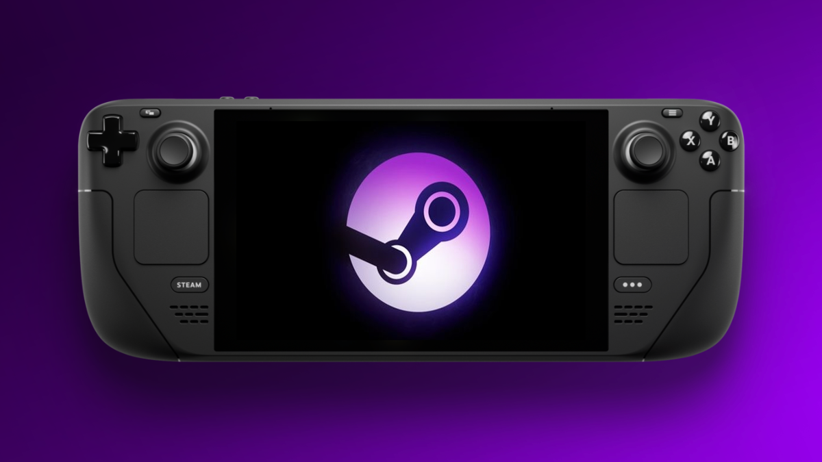 Steam Deck (Valve Certified Refurbished): 512GB $519, 256GB