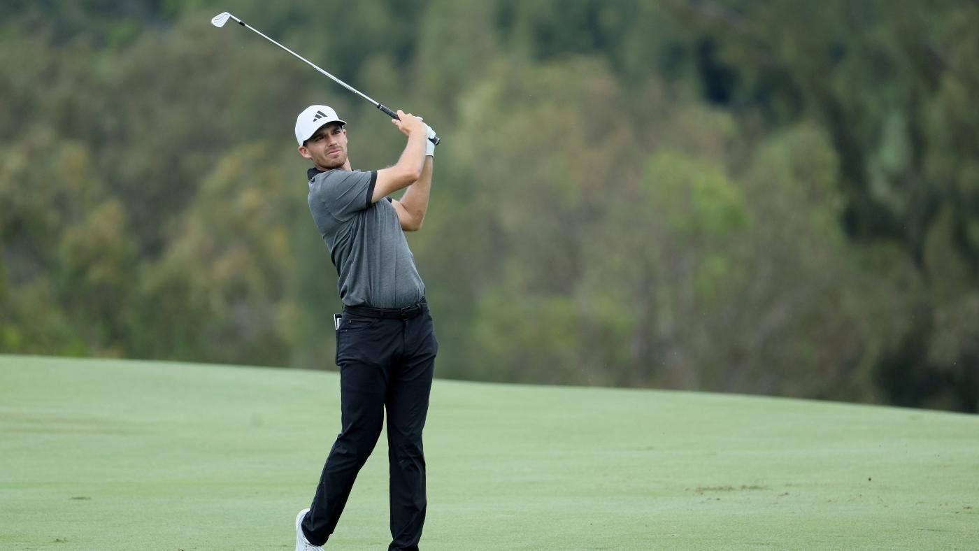 Pilihan, prediksi, bidang, peluang Honda Classic 2023: Orang dalam golf memudar Aaron Wise di PGA National