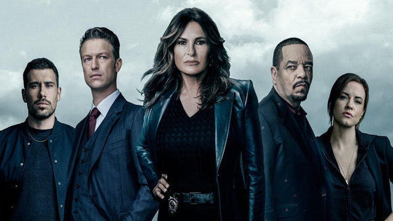 'Law & Order: SVU' Hinting at Another Major Exit