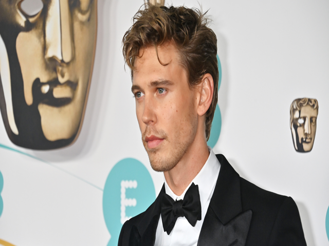 Austin Butler Addresses 'Zoey 101' Rumors Amid 'Elvis' Awards Run