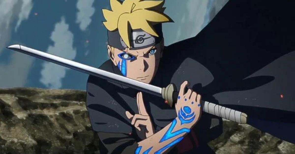 Studio Pierrot Announces End Of 'Boruto: Naruto Next Generations