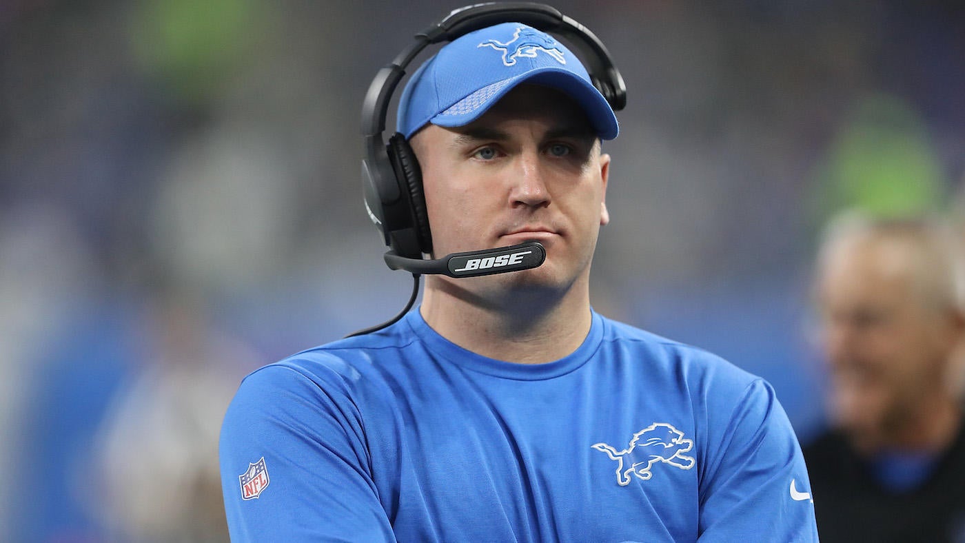 Colts expected to name Jim Bob Cooter as new offensive coordinator, per report