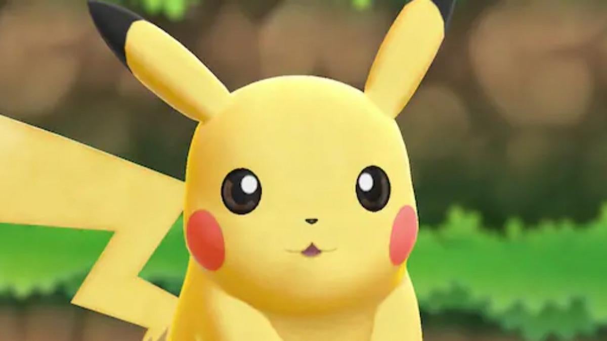 Four New Pokemon Revealed For Pokemon Scarlet/Violet DLC – NintendoSoup