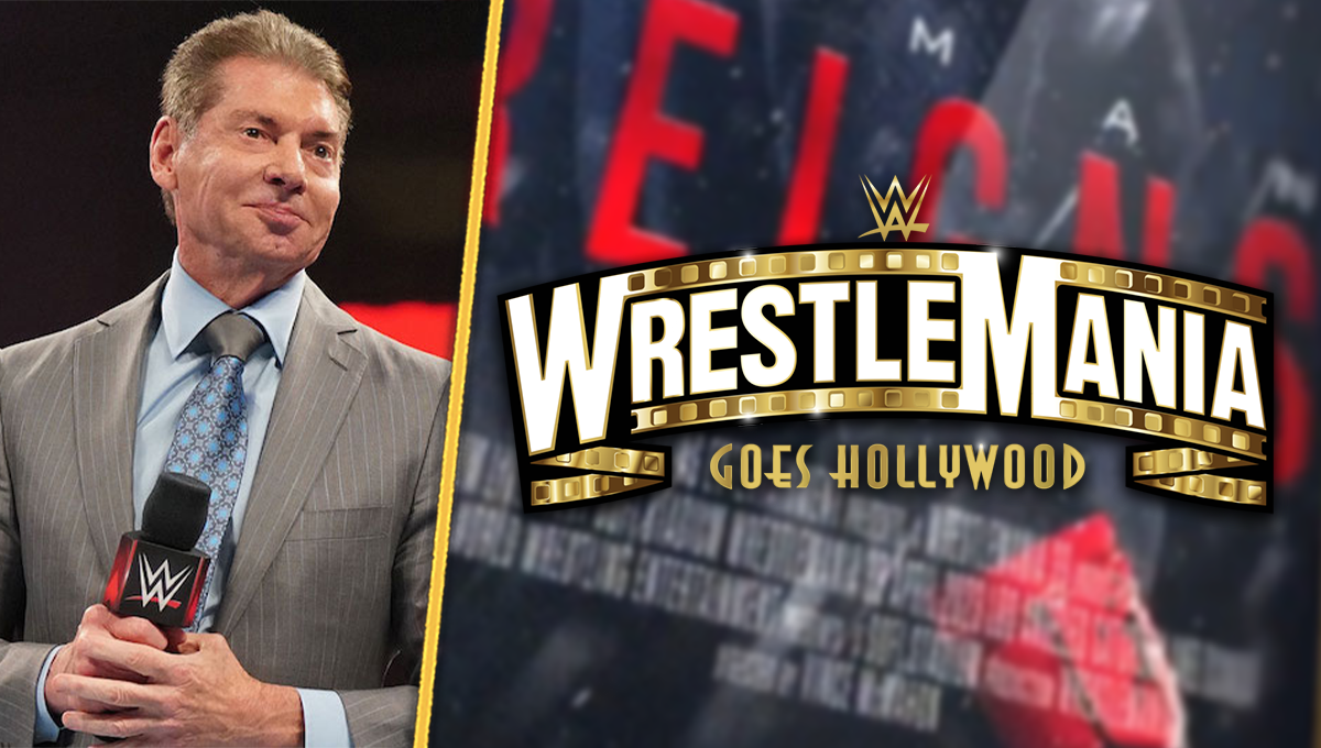 WWE Producers Revealed for Night 1 of WrestleMania 39