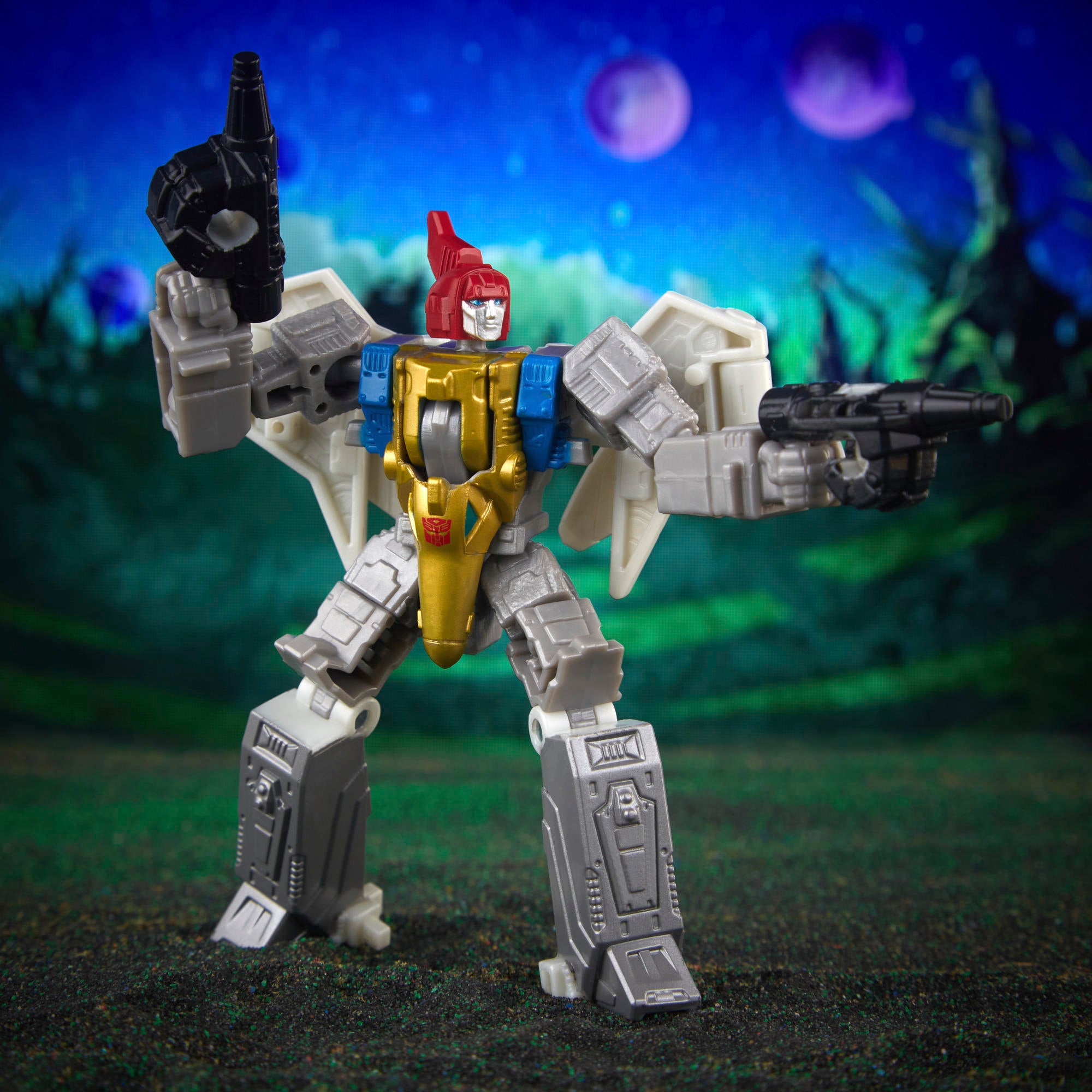 Transformers Reveals Dinobot Fan Faves, Designer Evan Brooks Explains