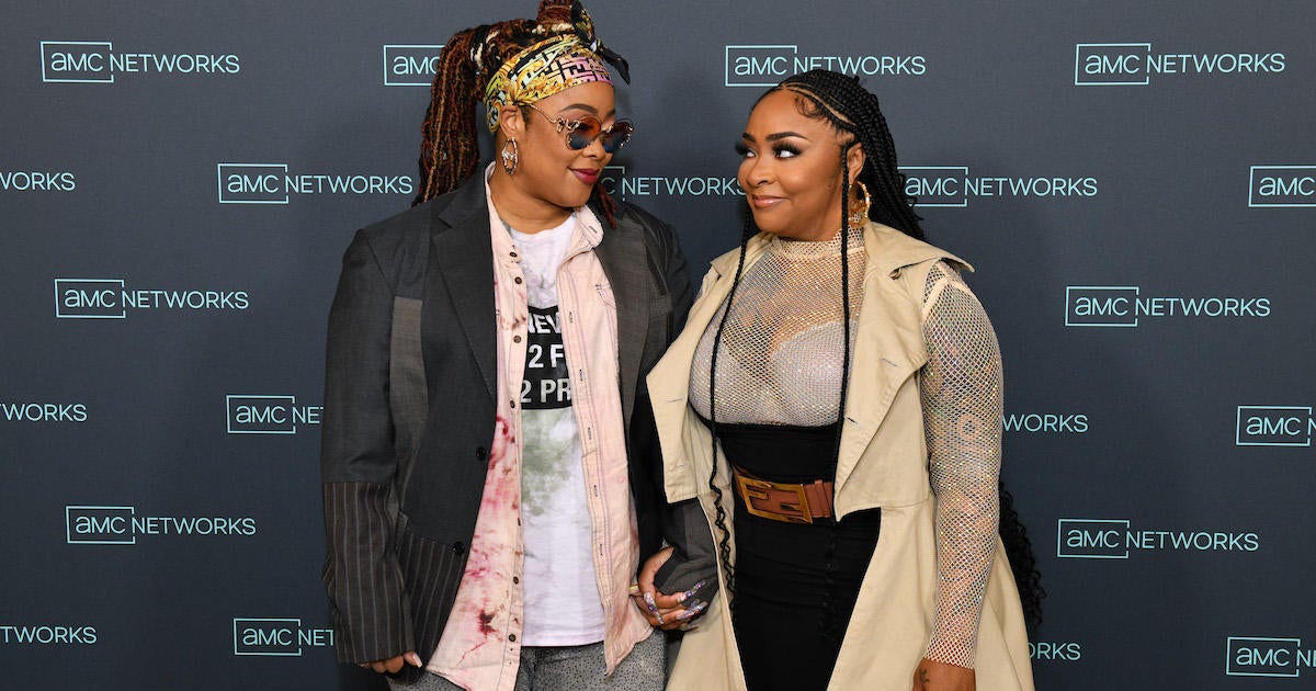 Da Brat Reveals Pregnancy at 48: ‘I Thought It Wasn’t in the Cards for Me’