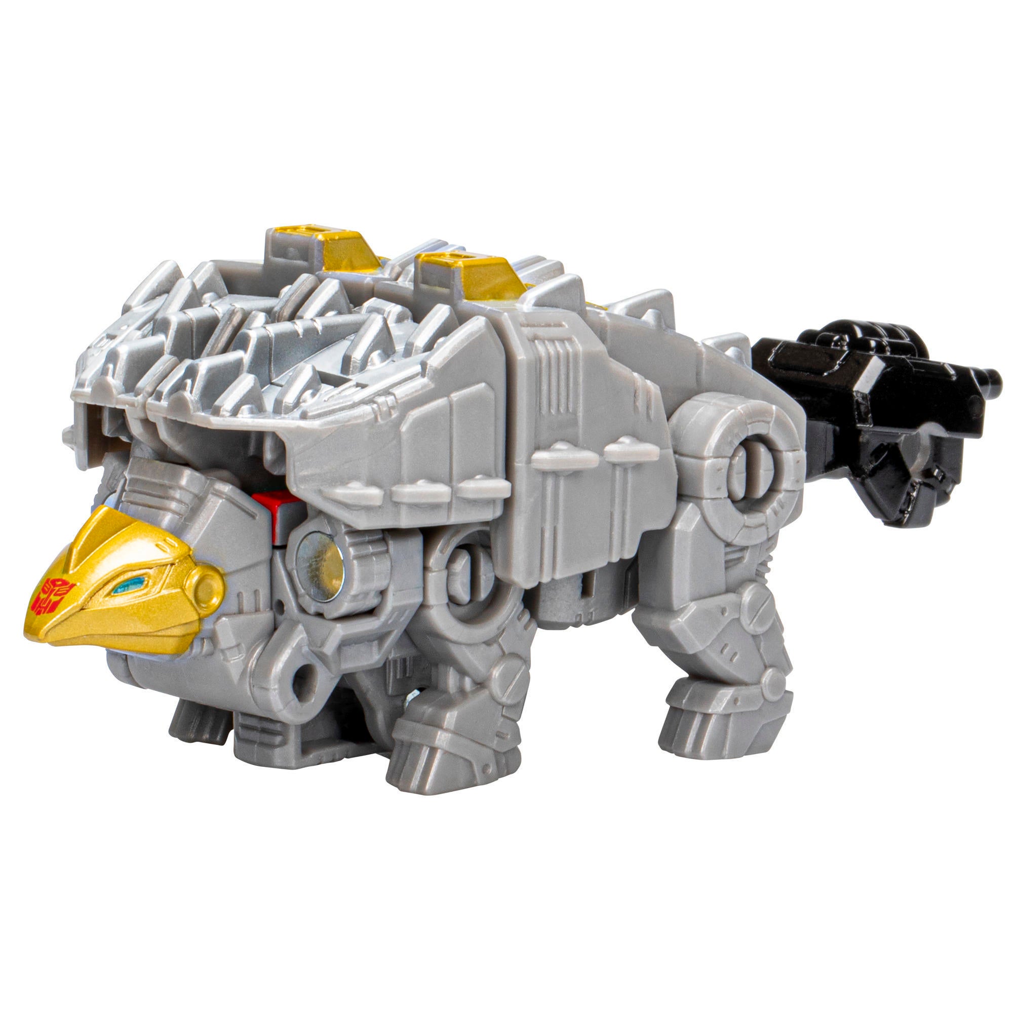 Transformers Reveals Dinobot Fan Faves, Designer Evan Brooks Explains