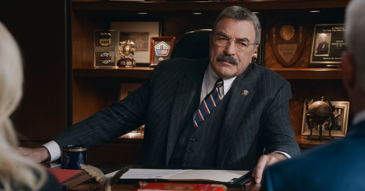 ‘Blue Bloods’ Season 13 Finale Date Revealed