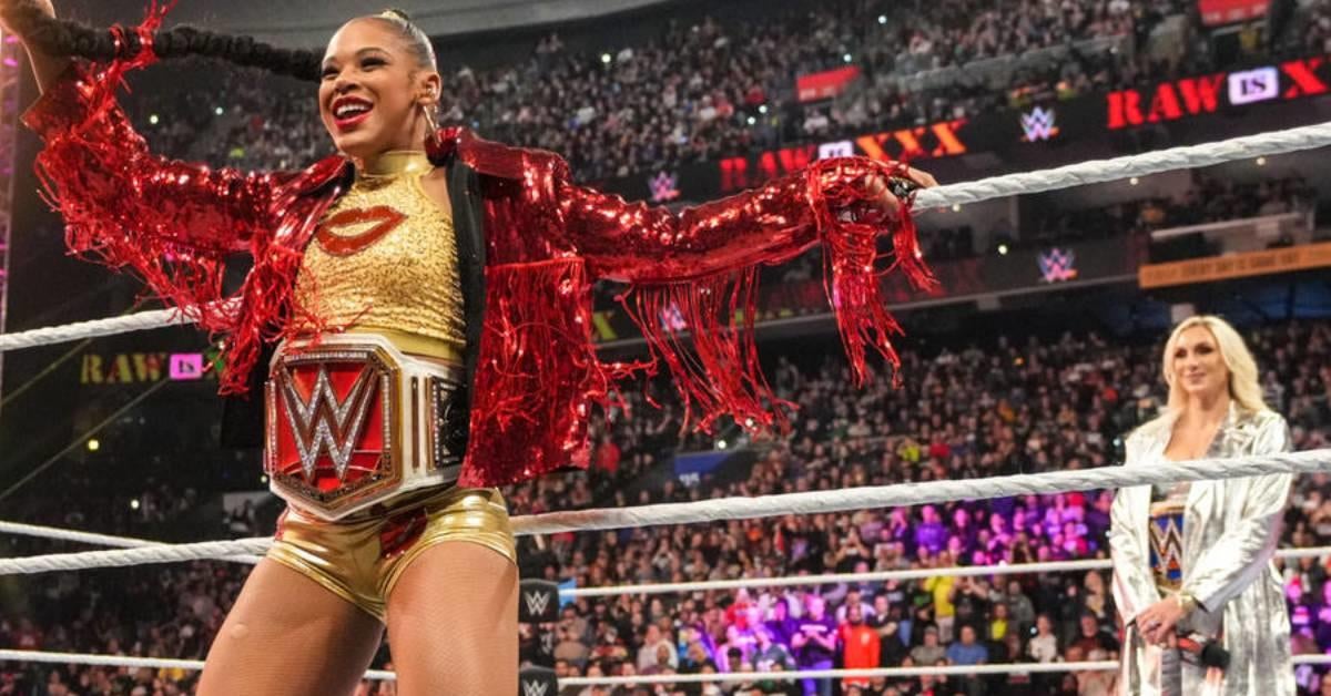 Will WWE Unify the Raw and SmackDown Women's Championships?