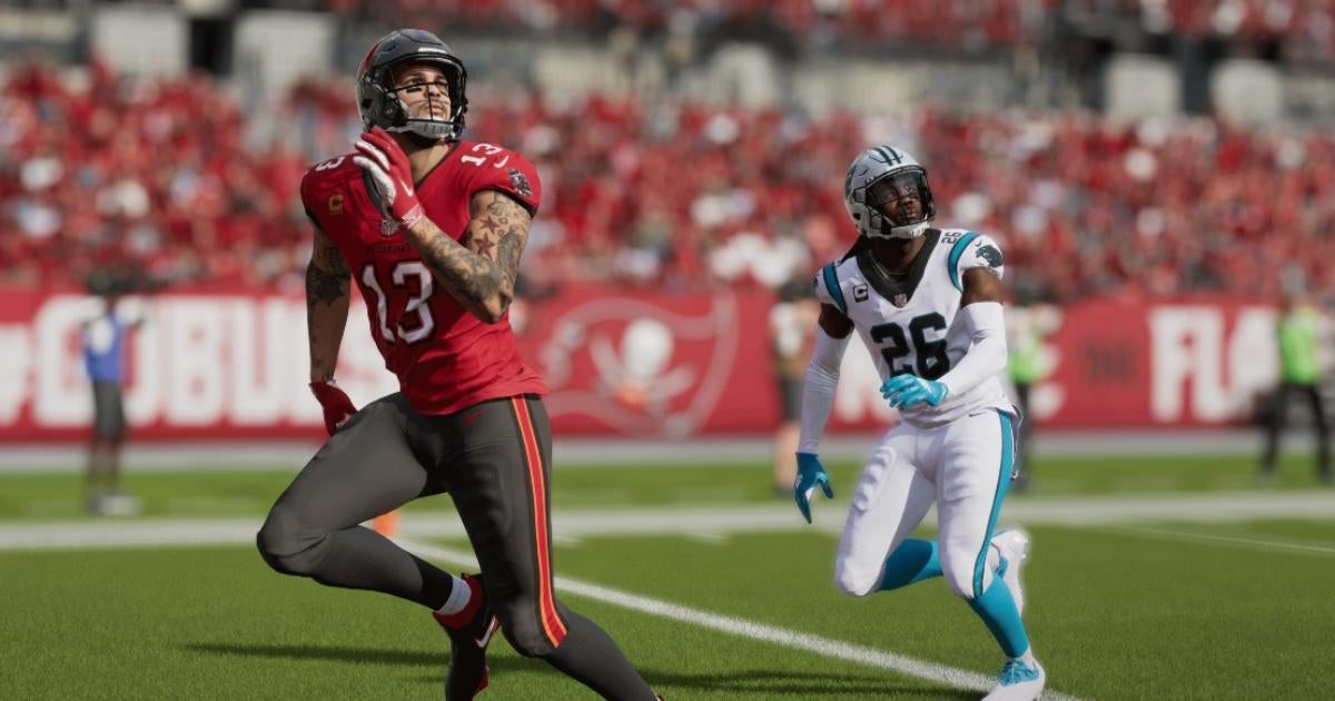 Madden 24 Could Reportedly Result in Massive Changes at EA