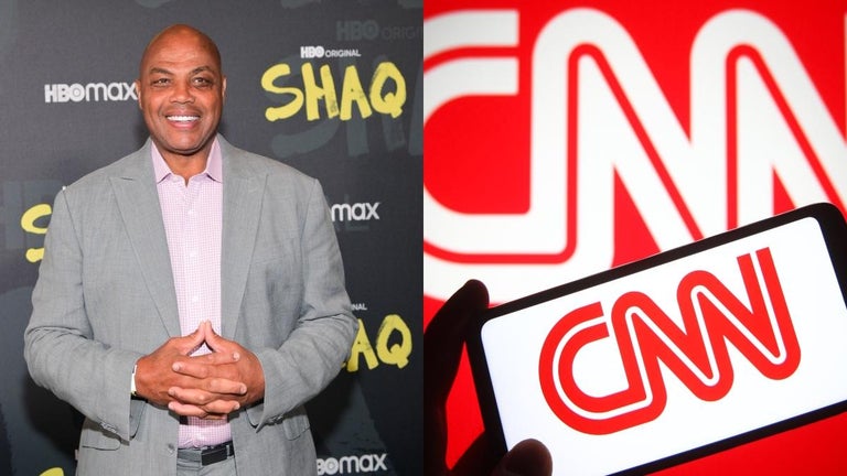 Charles Barkley in Talks to Host CNN Show