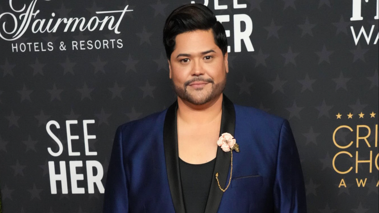 'Puss in Boots: The Last Wish' Star Harvey Guillen Reacts to 'Surprise' 2023 Oscar Nomination (Exclusive)