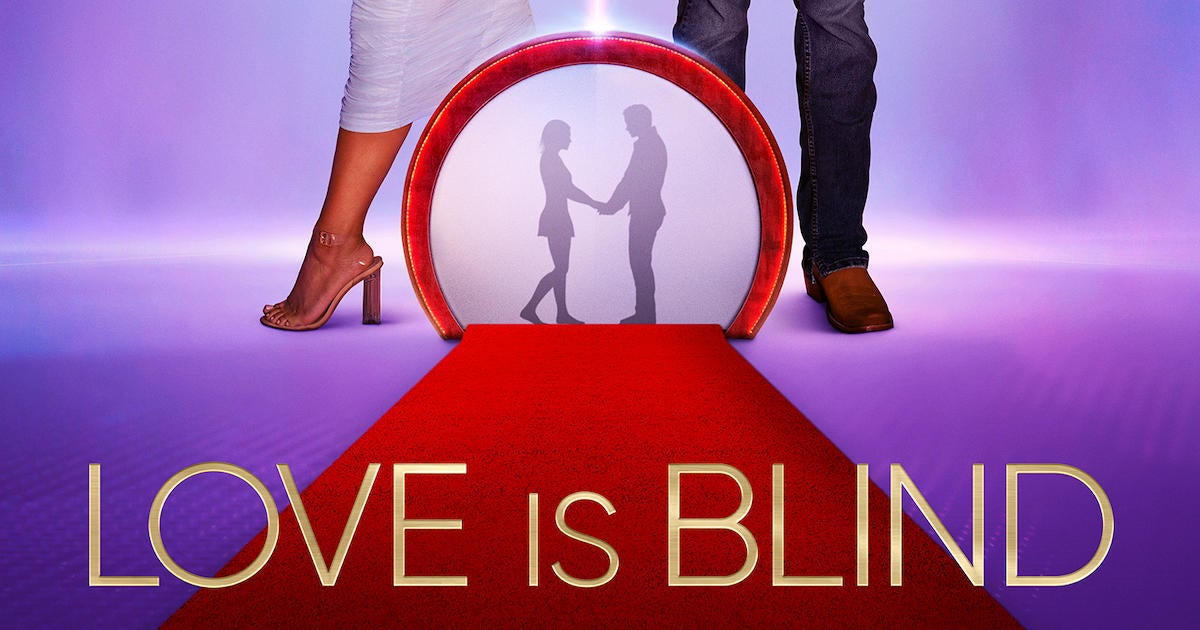 Love Is Blind' Interactive Mobile Game Release Date, News - Netflix Tudum