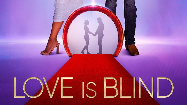'Love Is Blind' Star Welcomes First Child With 'Bachelor Nation' Partner