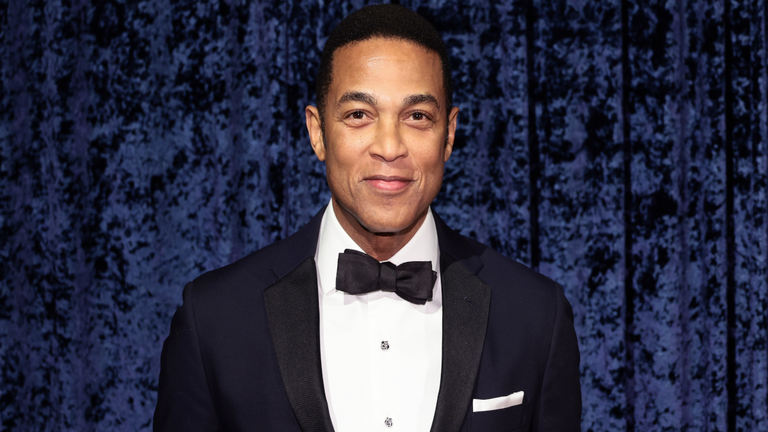 Don Lemon Reportedly on Thin Ice at CNN: 'There May Not Be a Strike Three'