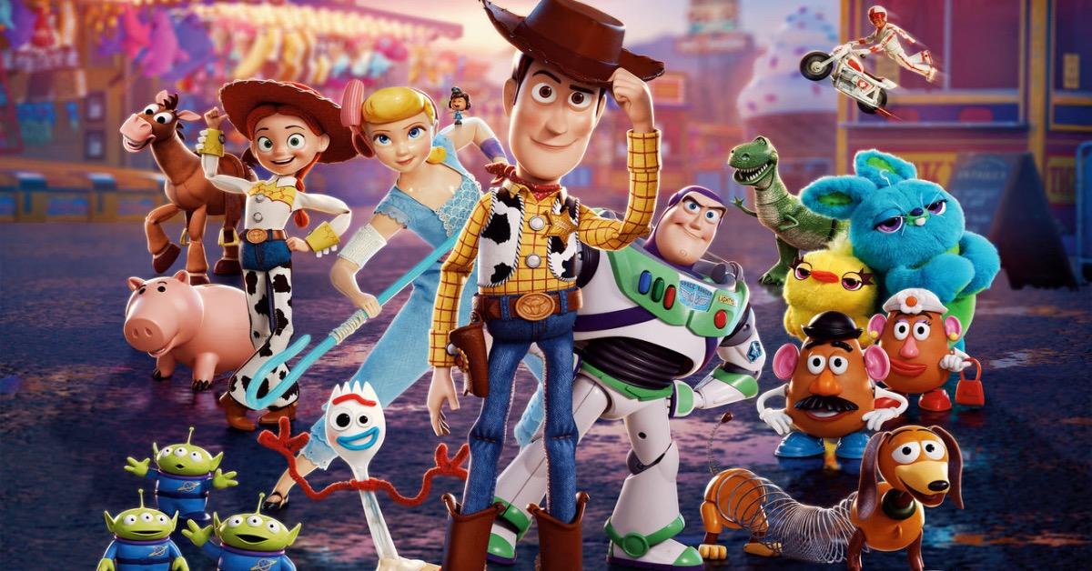 Toy Story 5 - Teaser Trailer 2025 - Pixar Animation 