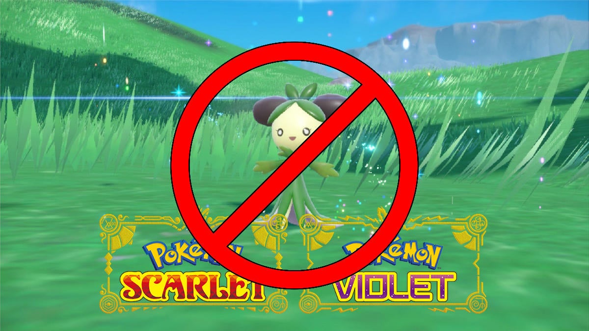 Guide: How To Obtain Shiny Pokemon More Easily In Pokemon Scarlet/Violet –  NintendoSoup