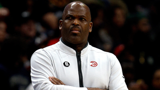 Pacers fire head coach Nate McMillan after 4 seasons