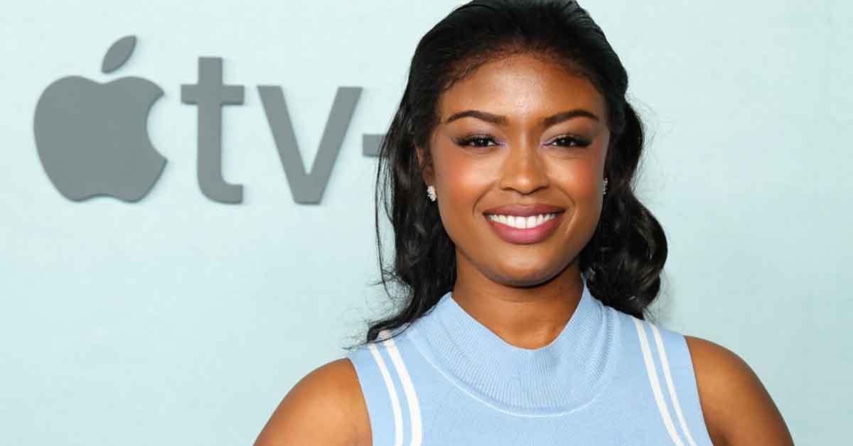 Batwoman Star Javicia Leslie Cast in New Detective Series