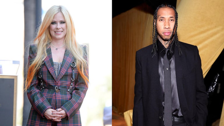 Avril Lavigne and Tyga Continue to Fuel Dating Rumors in Wake of Mod Sun Breakup
