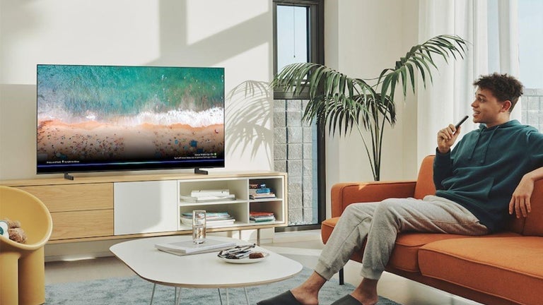 These Top-Rated TVs Are Under $500 Right Now