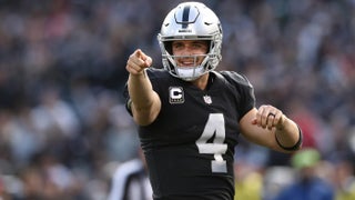 Derek Carr sweepstakes begin with Jets and Saints at the top