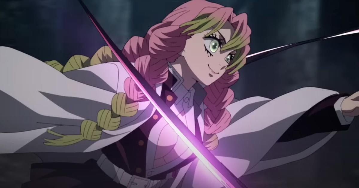 Demon Slayer: Kimetsu no Yaiba - Are you ready for more Mist