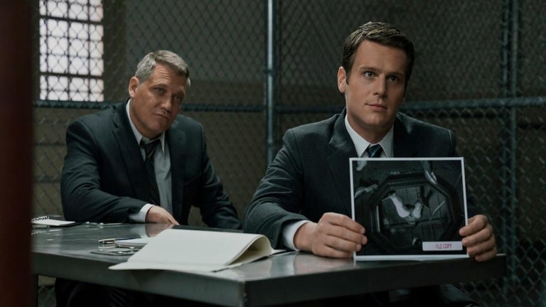 'Mindhunter' Officially Canceled at Netflix, David Fincher Says
