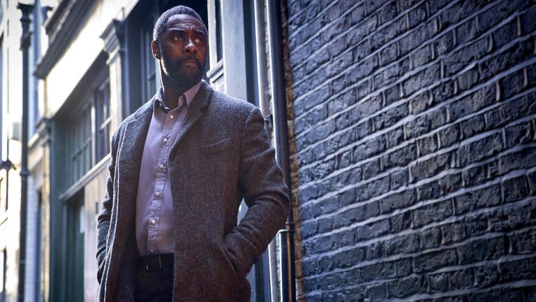 Idris Elba Wanted to Be James Bond Until 'It Became About Race'