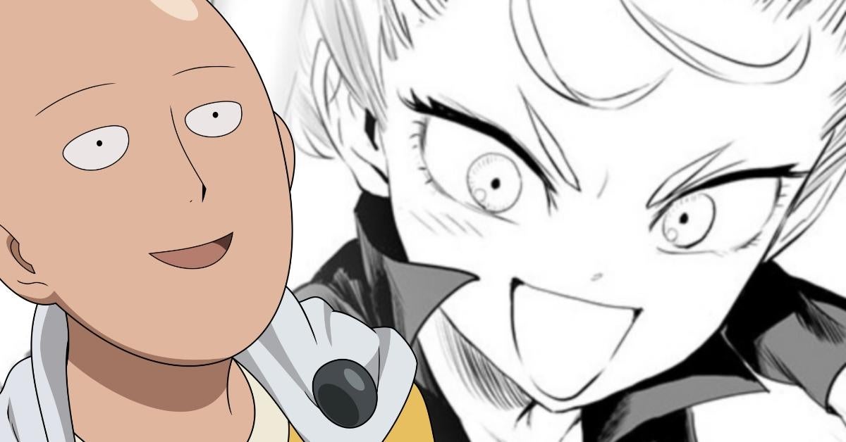 One Punch Man: a Season 3 vai ser a melhor de sempre! - Leak