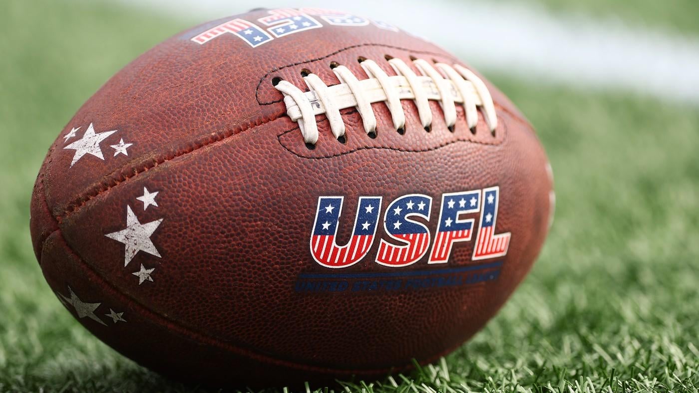 USFL Draft 2023 grades Analysis, top picks, player profiles for all