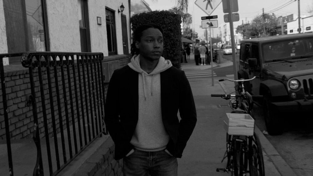 Josh Johnson: Up Here Killing Myself – Season 2023 Josh Johnson: Up Here Killing Myself – Season 2023