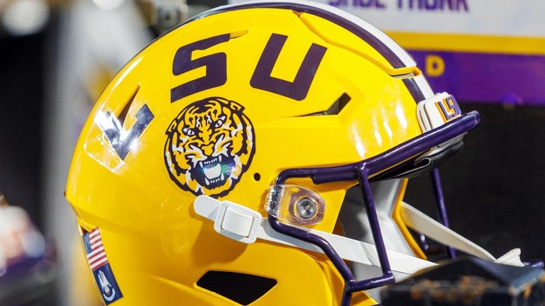 LSU Football Player Diagnosed With Rare Form of Brain Cancer