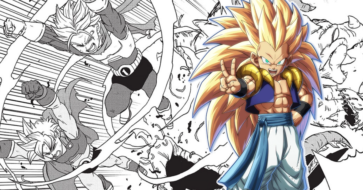 Pokemon Trunks ssj 20