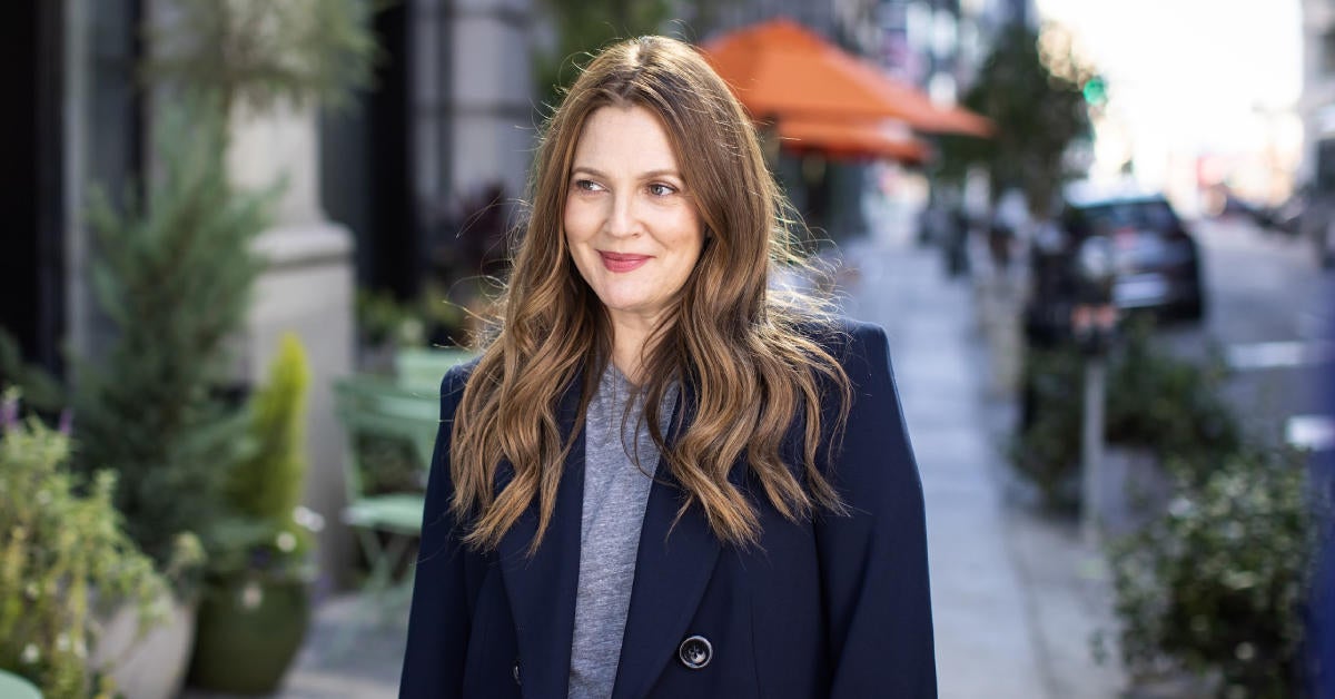 Drew Barrymore Celebrates Birthday, Fans Share Favorite
Moments