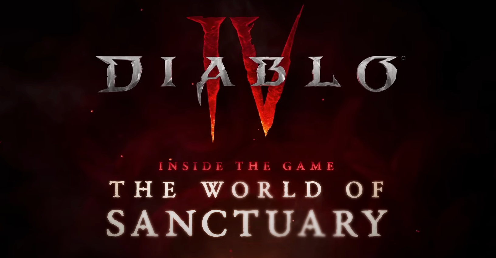 Diablo 4 Gives Sanctuary a Massive Makeover thumbnail