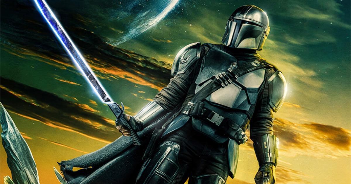 The Mandalorian season 3 release schedule — episode dates and