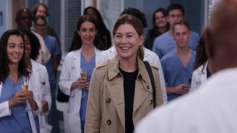 'Grey's Anatomy' Goodbye to Ellen Pompeo Will Be 'Nostalgic,' According to Co-Star