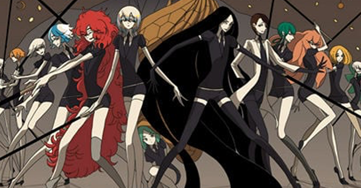 One of Kodansha's Best Manga Is Ready to Return From Hiatus