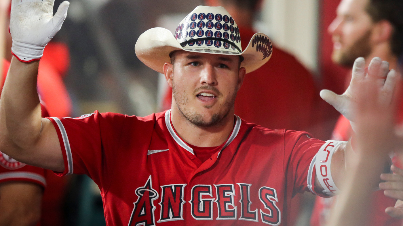 Team USA World Baseball Classic roster, schedule Mike Trout, Mookie