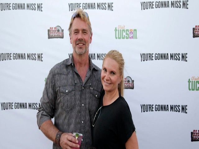 John Schneider Reveals 'Lie I Had to Tell' Late Wife Alicia in His Last Words to Her