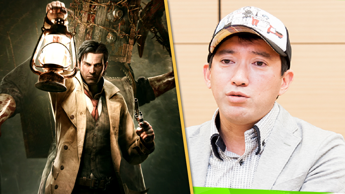 Resident Evil-Schöpfer verrät, warum er Bethesda und Xbox hinter sich ...