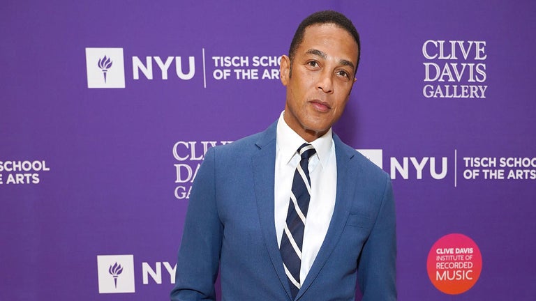 Don Lemon Knew About Impending Firing for Days Despite Claiming He Was 'Stunned' About Monday Decision