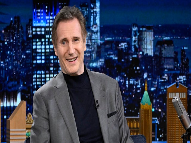 Liam Neeson Admits He Was 'Uncomfortable' During 'The View' Interview