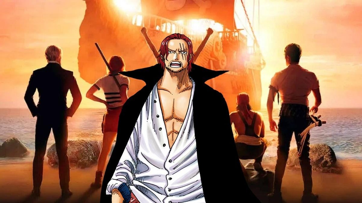 Ator de Yasopp no live-action de One Piece revelado
