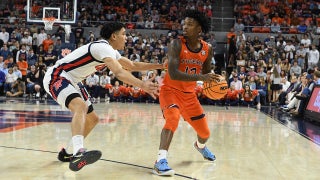 National experts' picks for Auburn vs. Tennessee Vols men's basketball