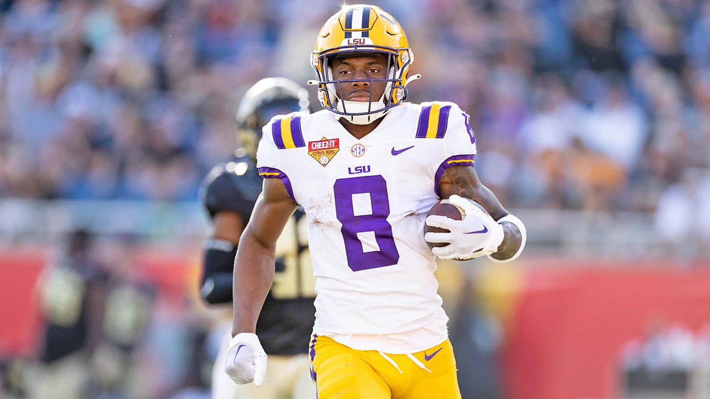 Malik Nabers: NFL Draft profile, Fantasy Football & Dynasty outlook, full scouting report, more